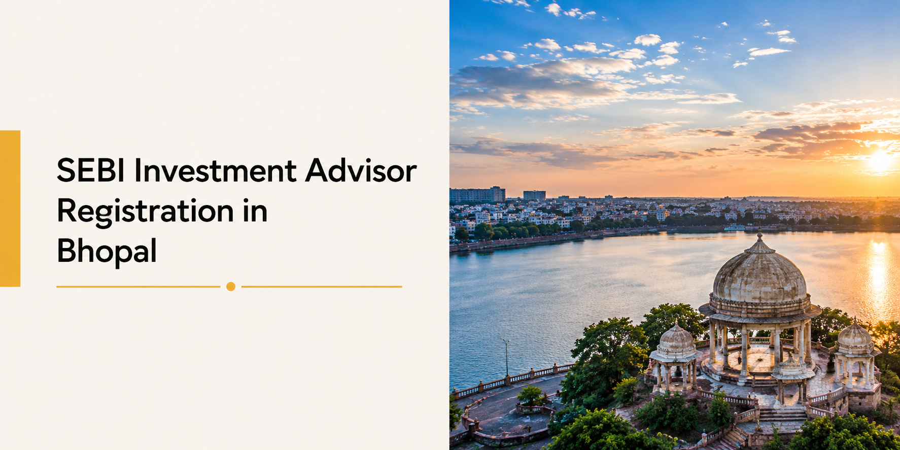 Investment Advisors Registration